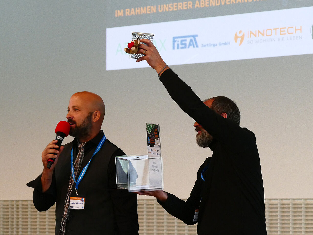 Aufruf zu unserer diesjährigen Benefizaktion