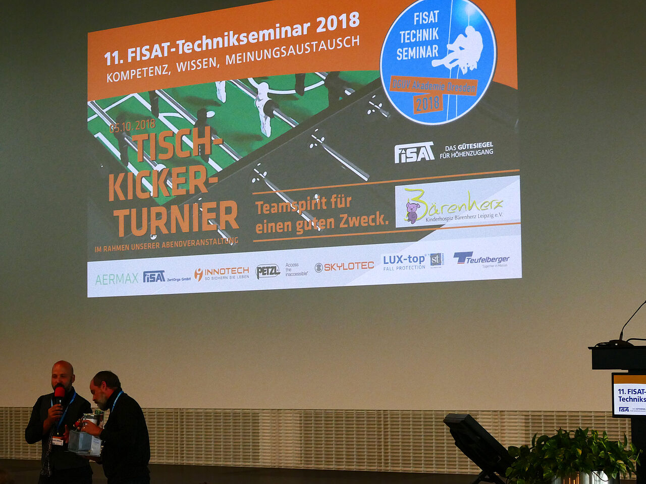 Aufruf zu unserer diesjährigen Benefizaktion