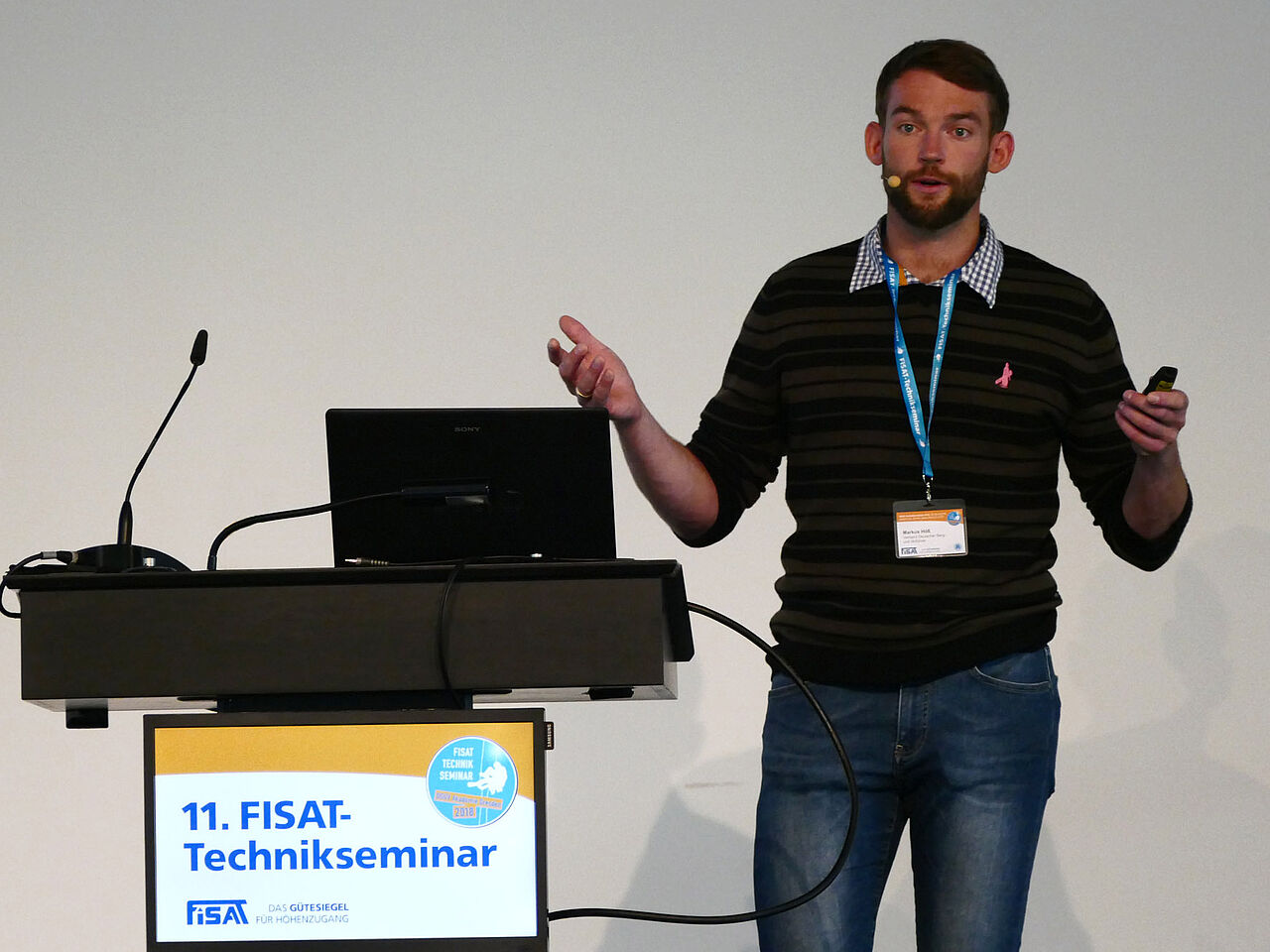 „Mit Wetter arbeiten“ – Markus Höß, Verband Deutscher Berg- und Skiführer (VDBS)