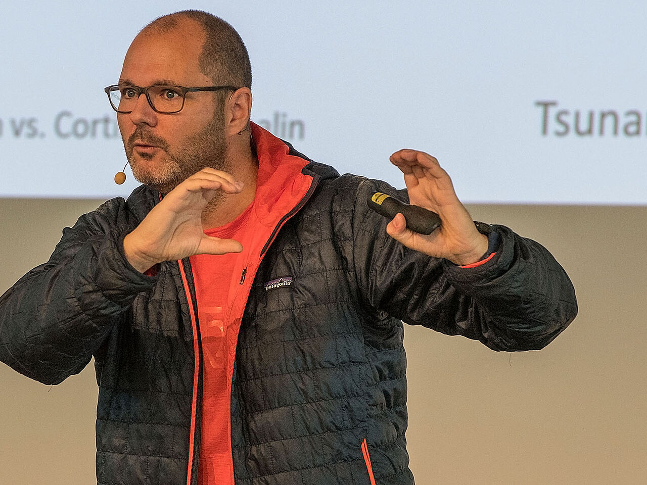 Dr. Frank Hartig, Universitätsklinikum Innsbruck