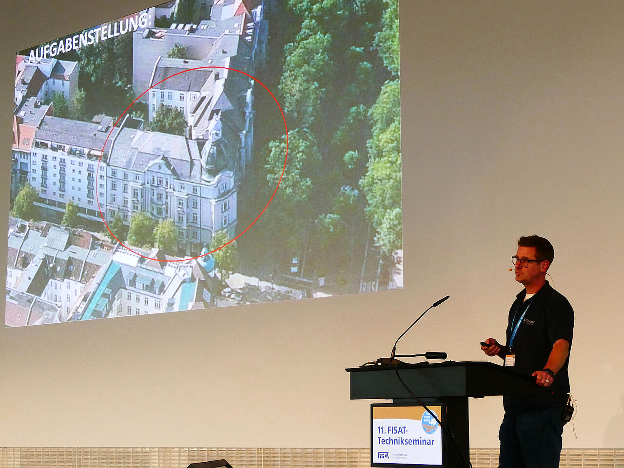 Martin Binder, ST Quadrat Fall Protection