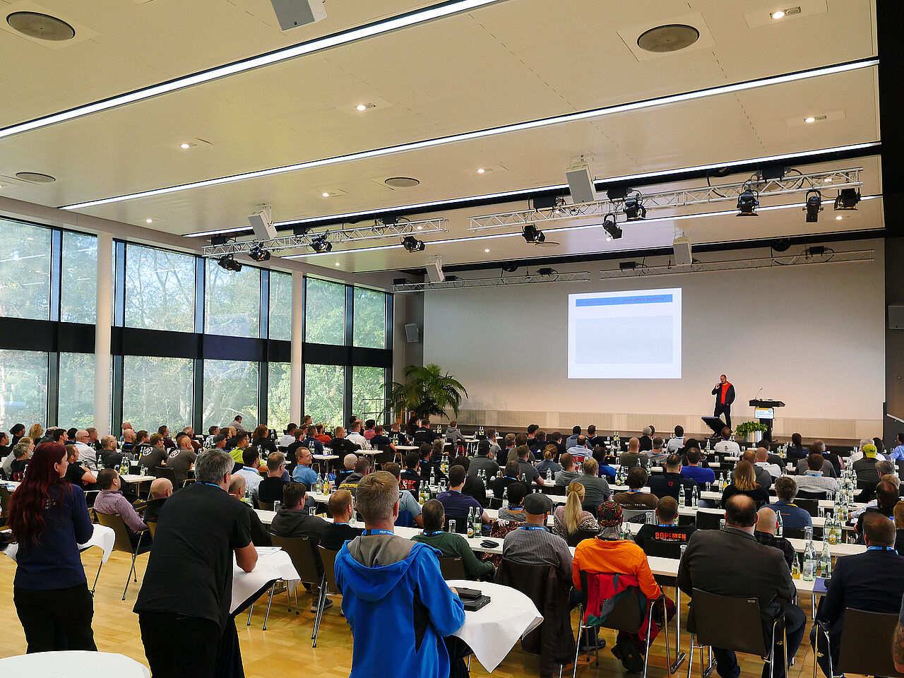 Dr. Frank Hartig, Universitätsklinikum Innsbruck